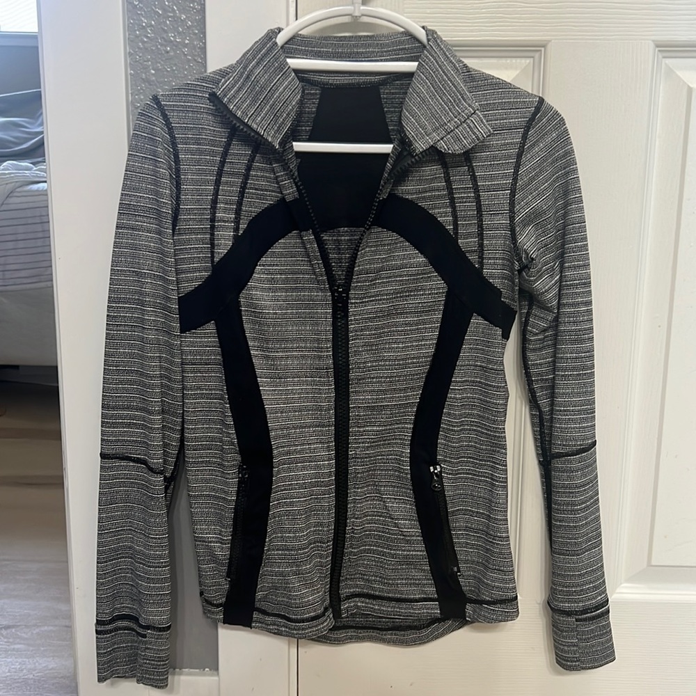 Lulu jacket!